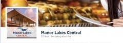 Manor Lakes Central Facebook Page